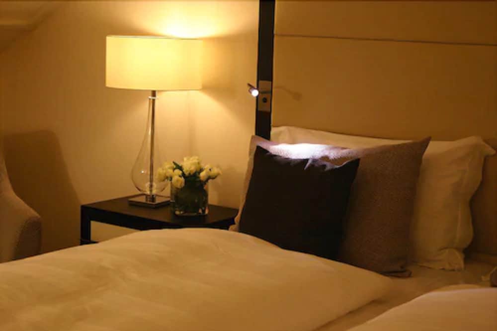 Standard Double or Twin Room, 1 Bedroom photo 2