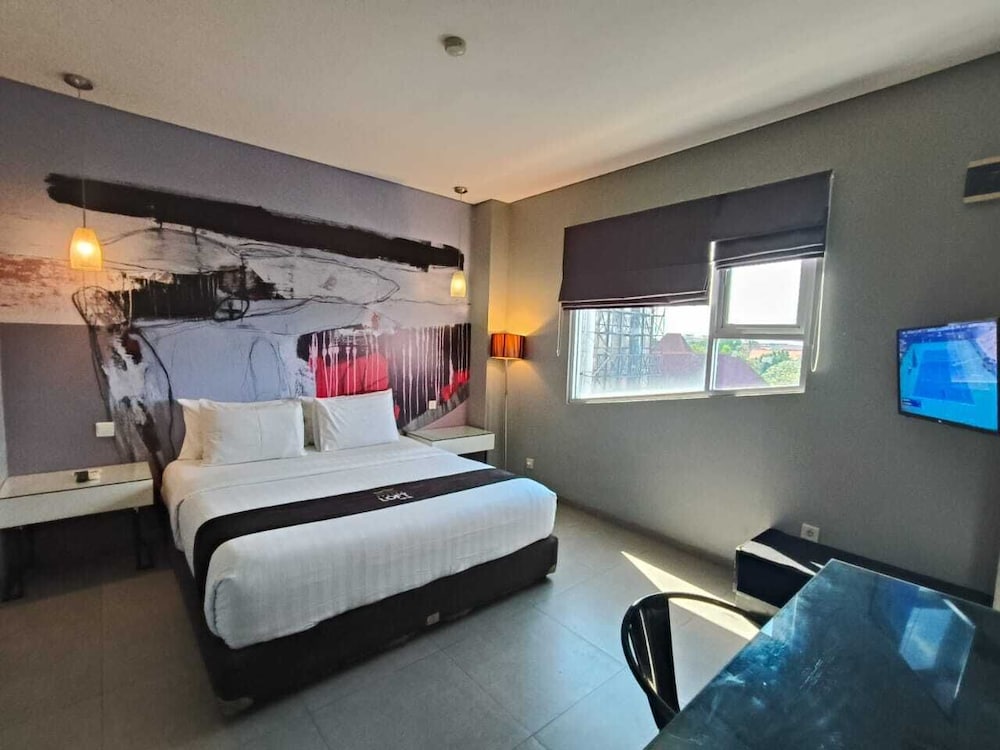Superior Double or Twin Room photo 3