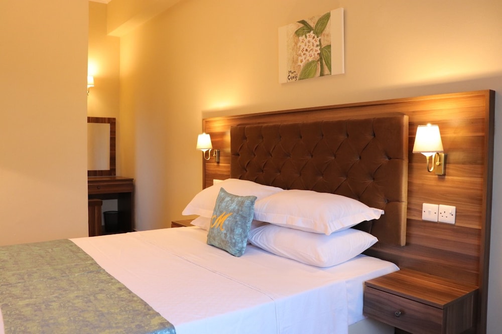 Deluxe Room, Garden View photo 3