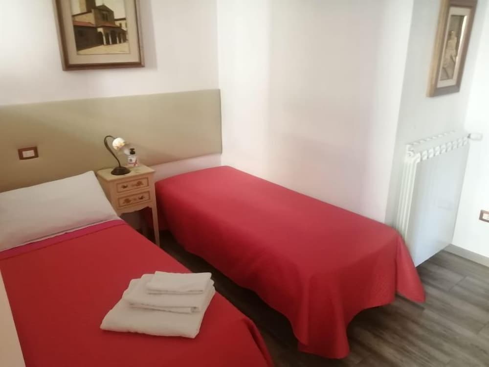 Single Room