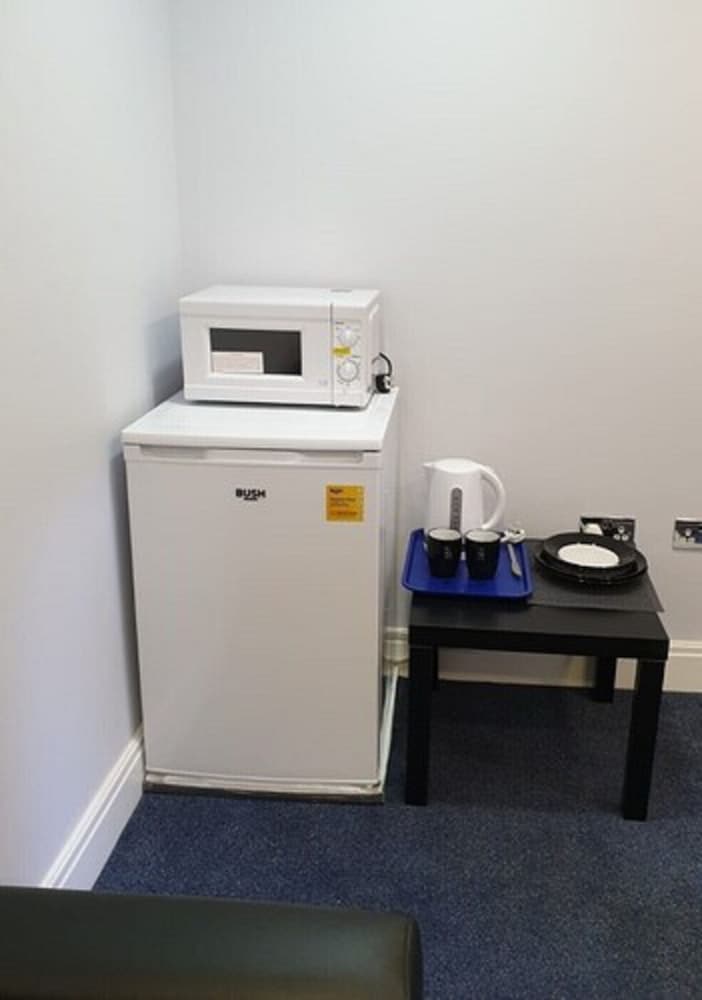 One Bedroom Apartment - Photo 4