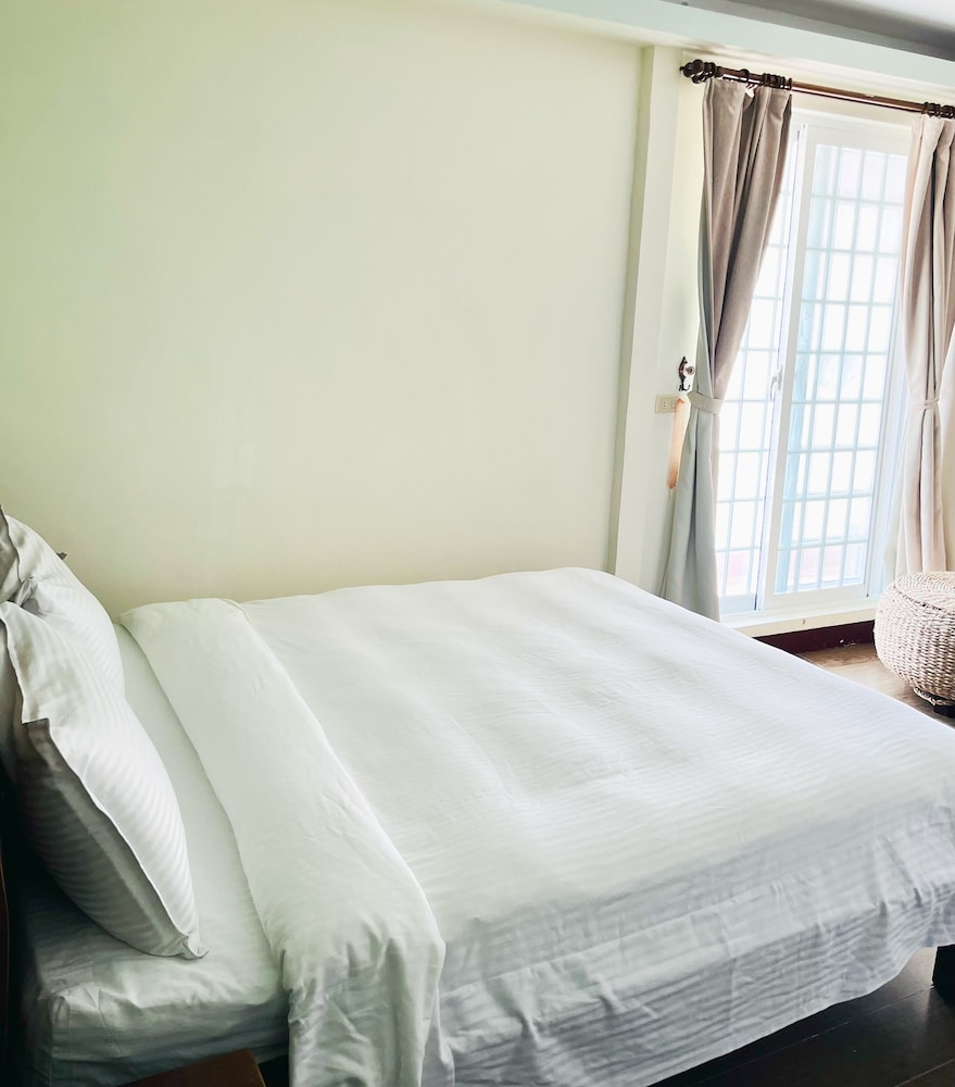 Standard Quadruple Room, 2 Bedrooms, 2 Bathrooms photo 1