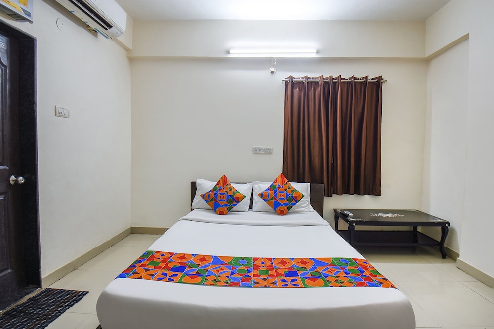 Deluxe Room photo 3