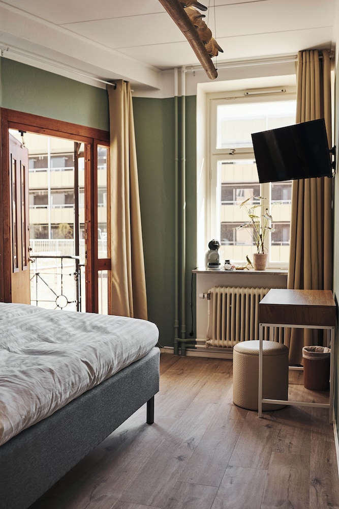Panoramic Double Room