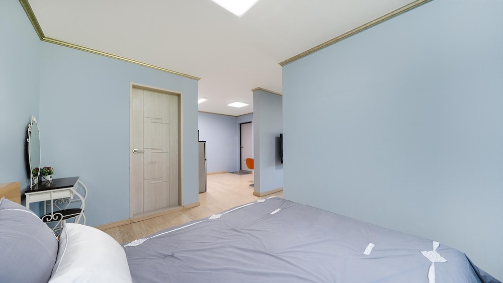 Basic Room, 1 Bedroom (104) photo 2