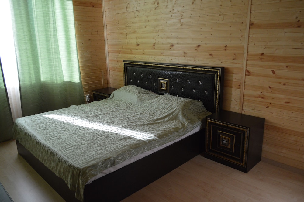 Standard Double Room, City View