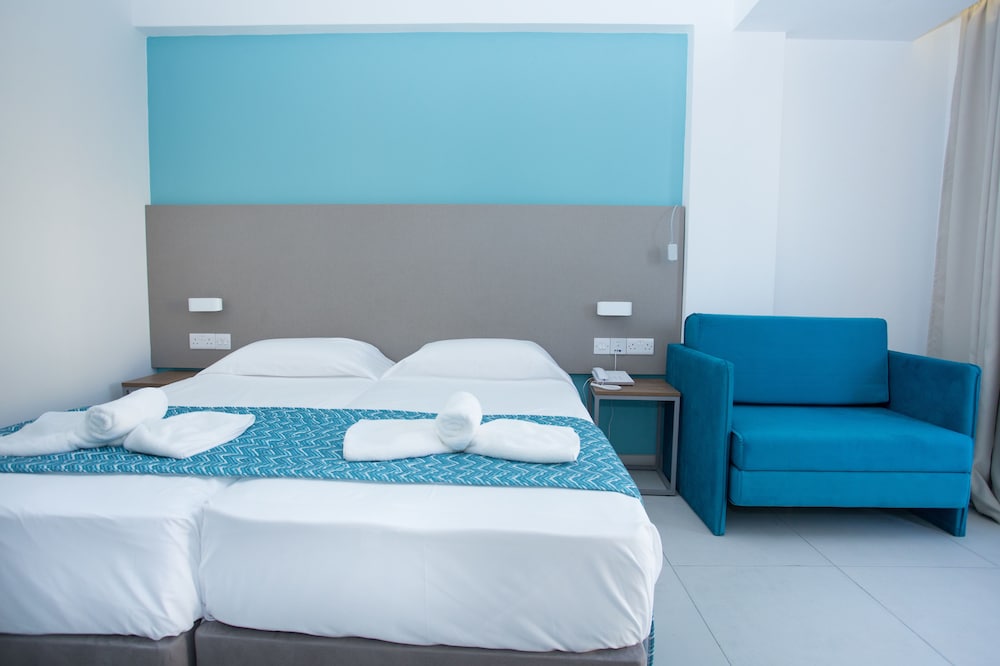 Standard Triple Room photo 1