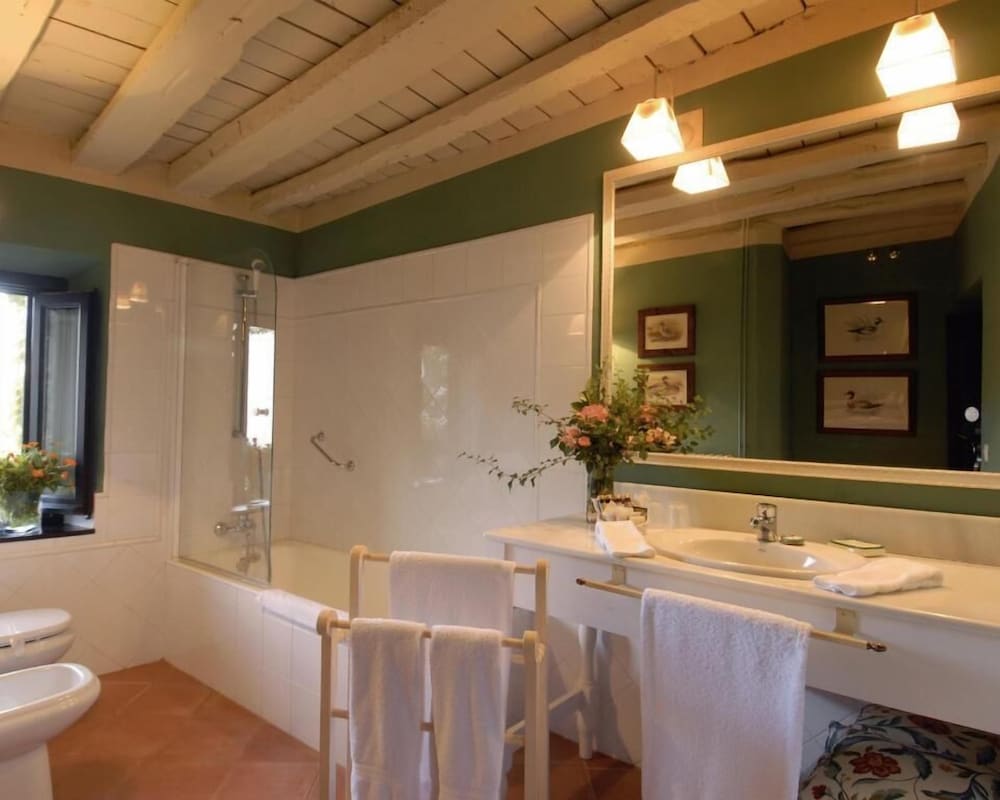 Superior Double Room, Terrace photo 2