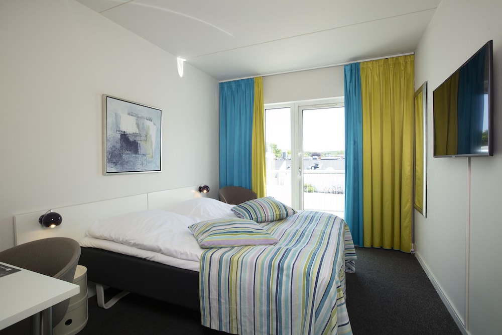 Economy Double Room photo 1