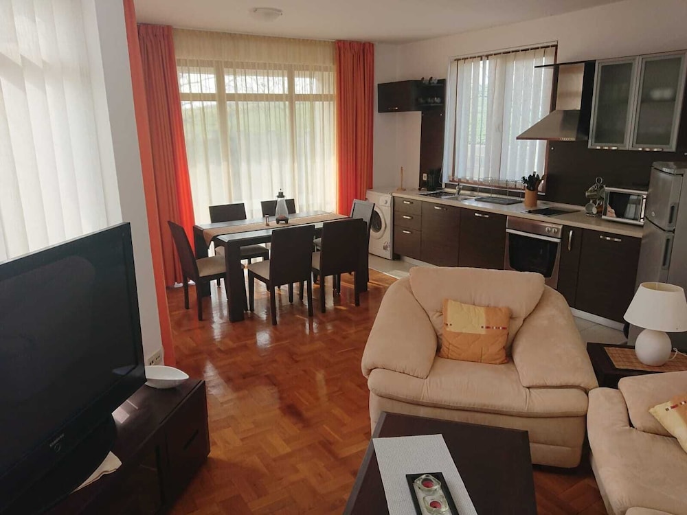 Family Villa photo 1
