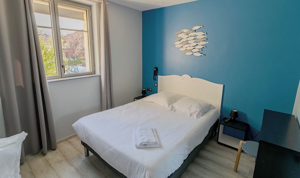 Standard Double Room, Non Smoking photo 1