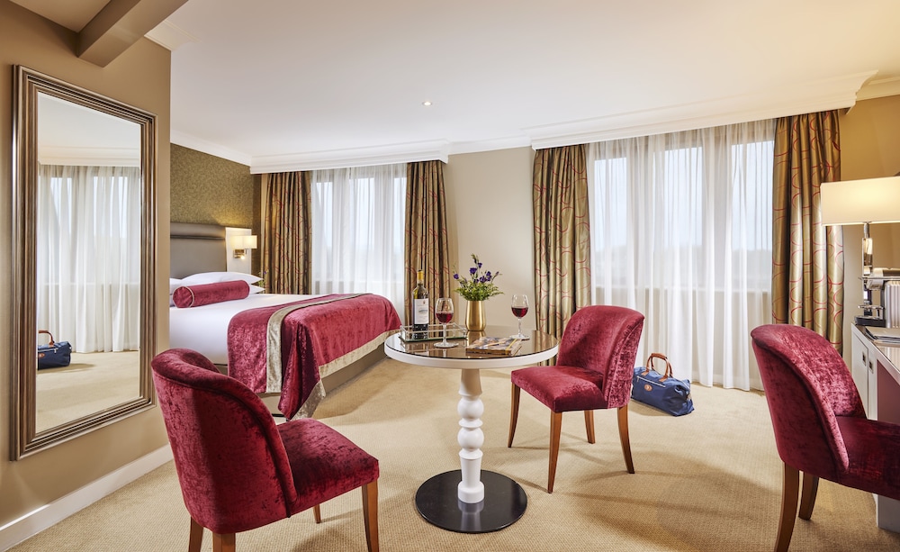 Executive Double Room - Photo 1