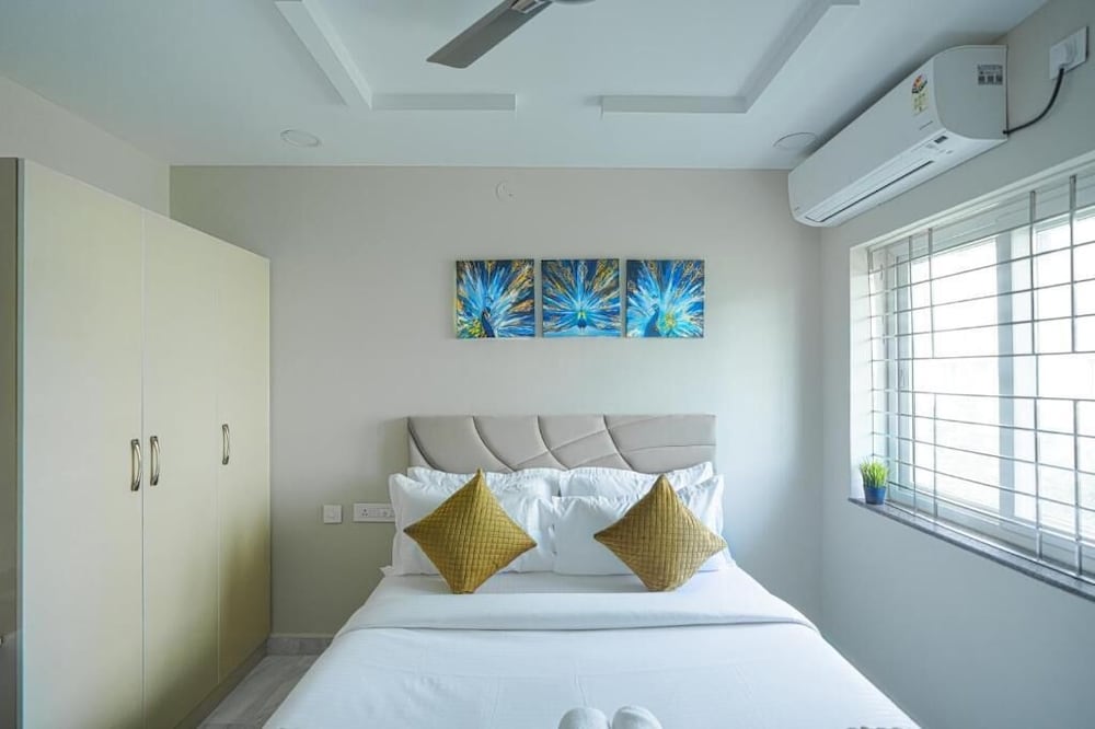 Premium Apartment, 3 Bedrooms