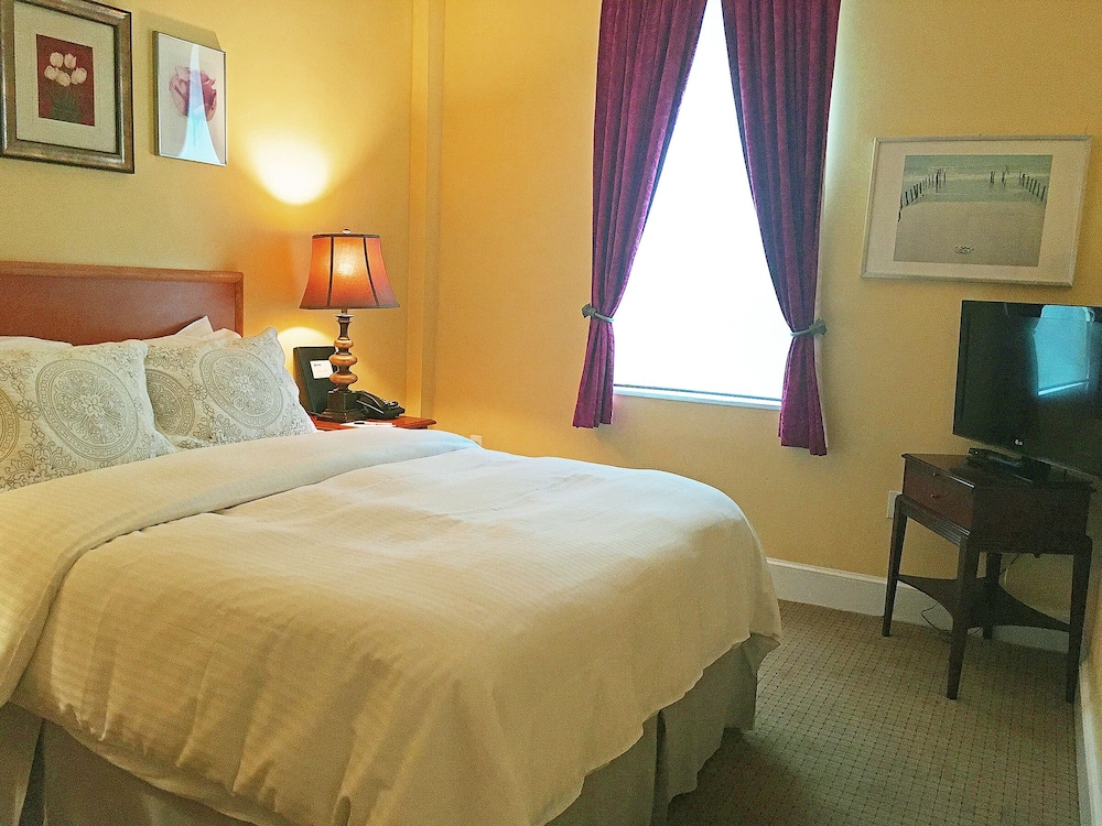 Large Extended Suite 403 (1 bdrm apt) - Photo 6