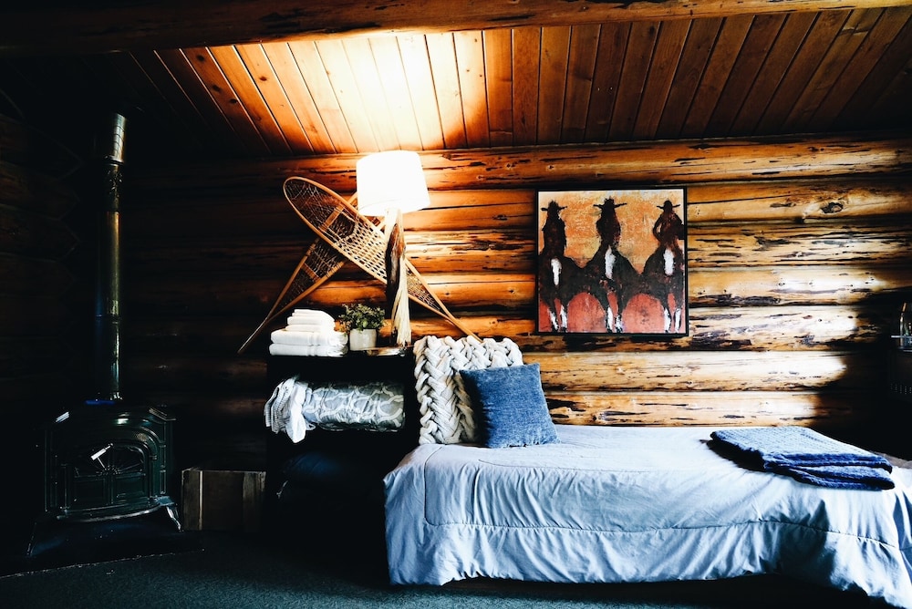 Salmon Trail Cabin photo 3