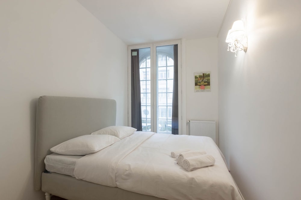 Classic Apartment, Ensuite, City View (Tour Eiffel) photo 1