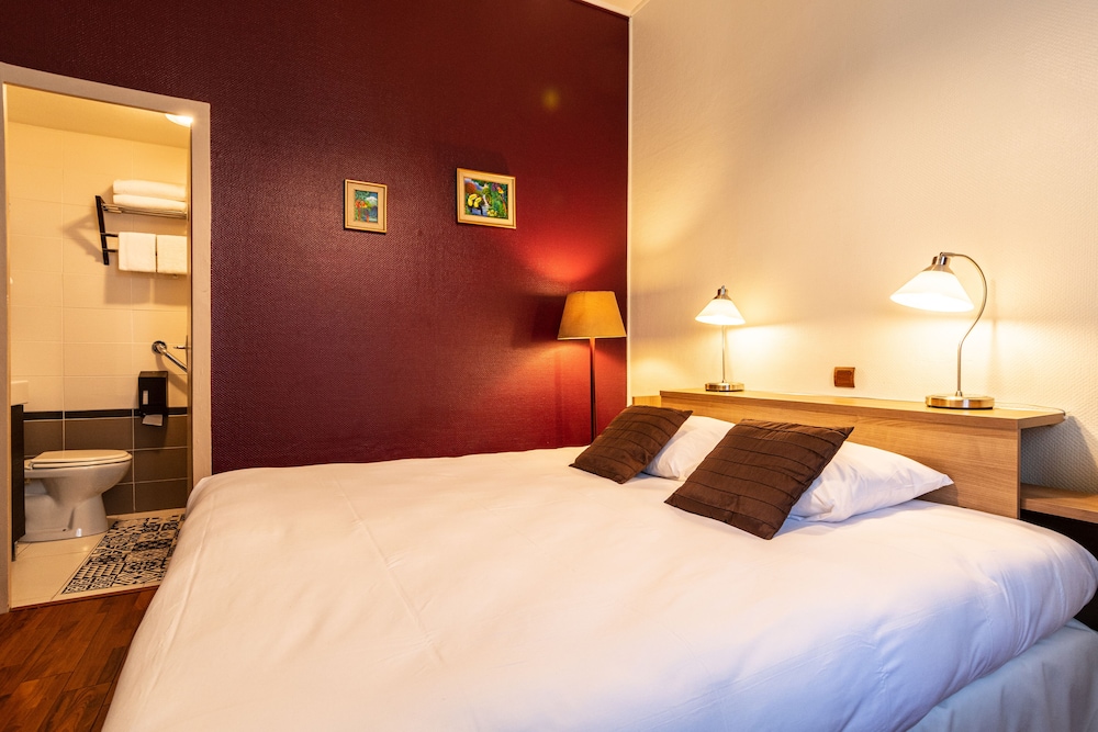 Comfort Double Room photo 1