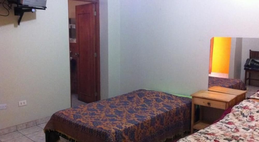 Twin Room, Garden View photo 1