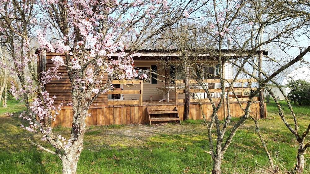 Comfort Mobile Home (Les Ajoncs) photo 3