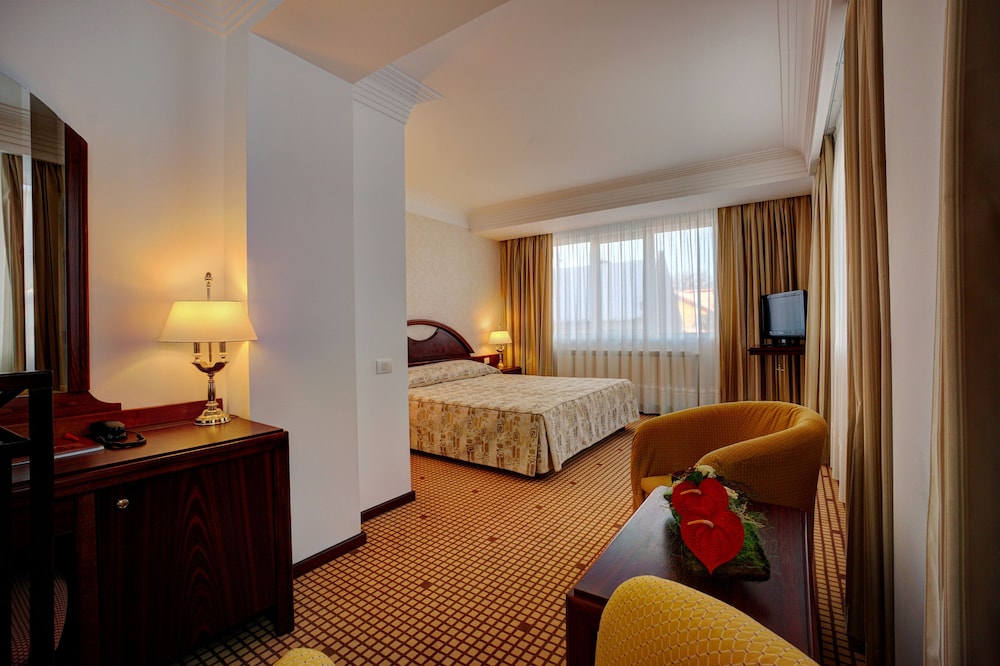 Executive Double or Twin Room (Comfy) photo 1
