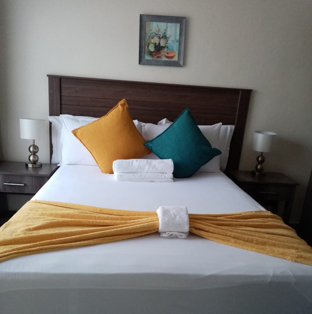 Standard Double Room photo 3