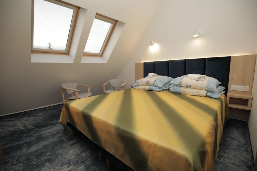 Comfort Double Room, Balcony