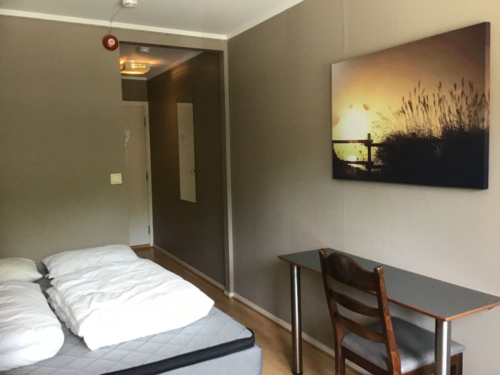 Double Room, Balcony photo 3