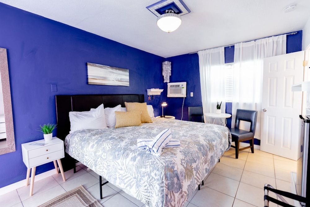 Basic Room photo 1