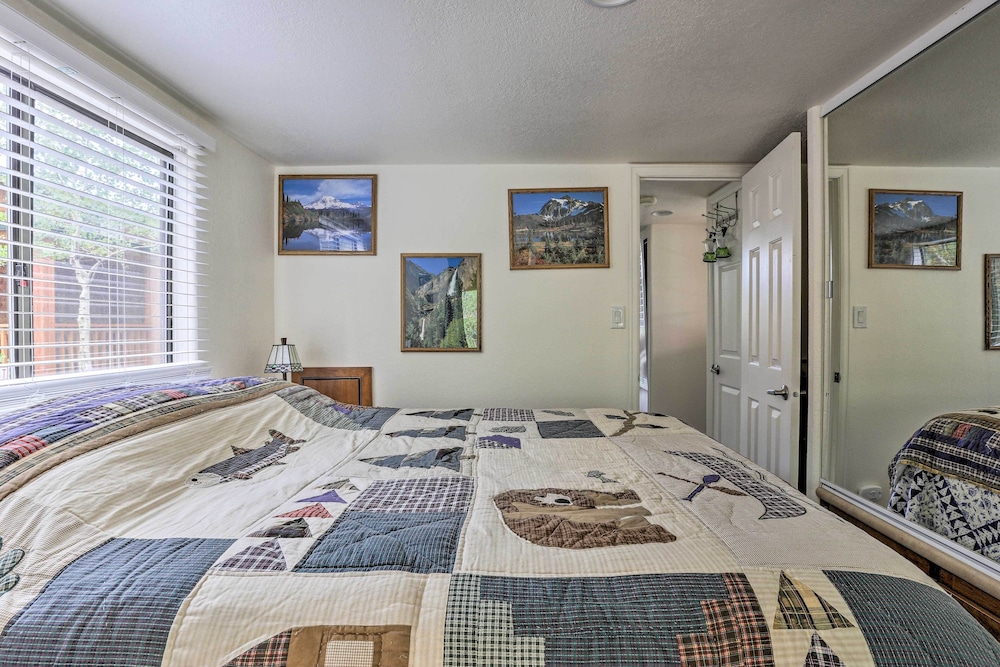 House (1 Bedroom) photo 2