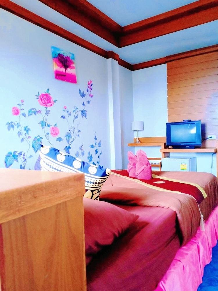 Standard Double Room With Air-Conditioning