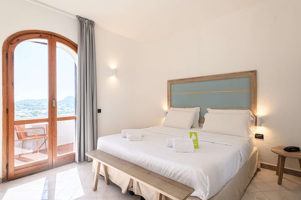 Superior Double Room, Non Smoking - Photo 1