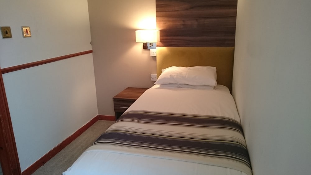 Standard Single Room photo 2