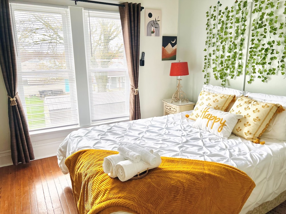Basic Suite, Shared Bathroom, Garden View (Bohemia) photo 1