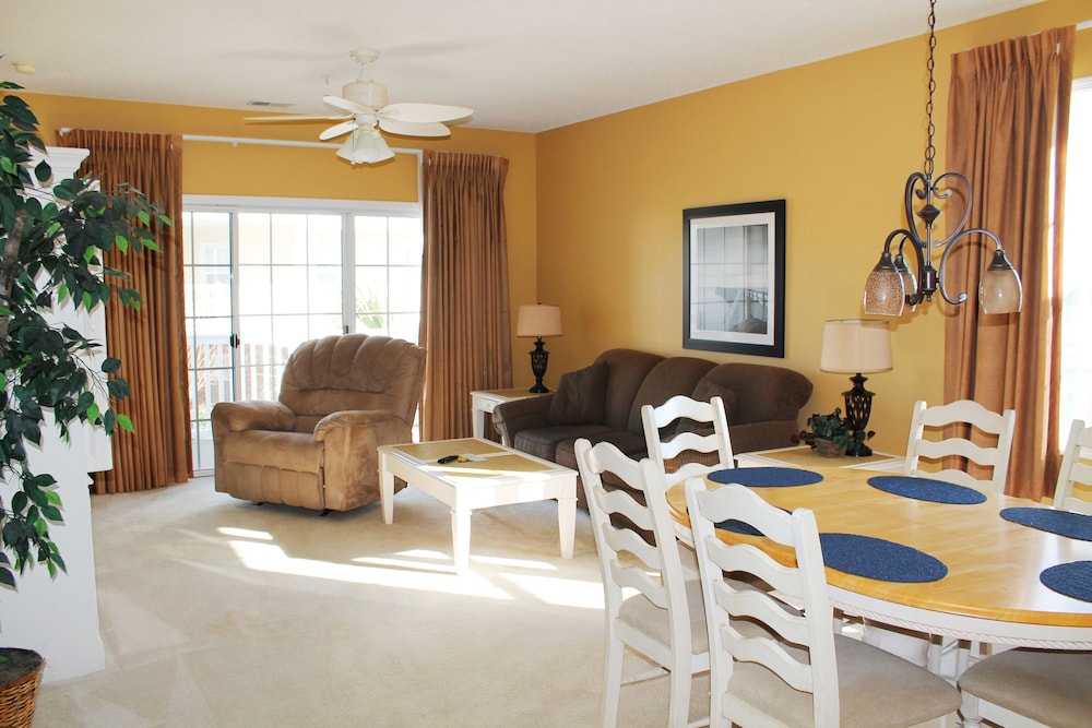 Standard Apartment, 2 Bedrooms