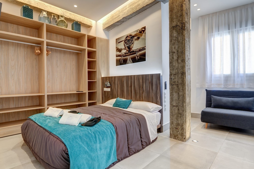 Aparment Tribuna