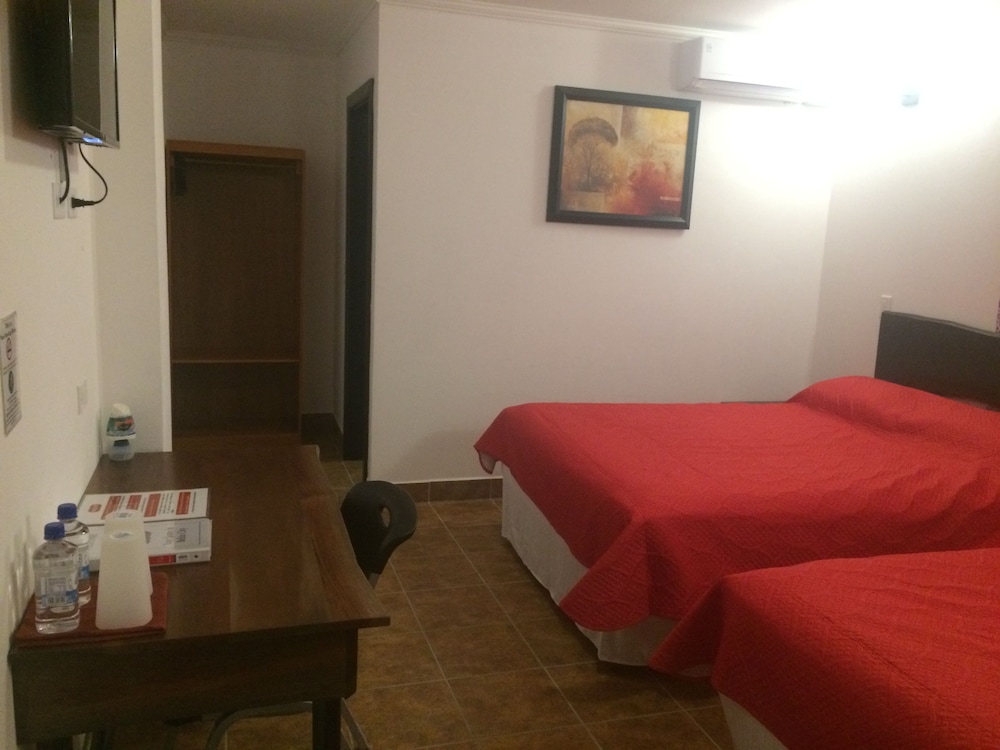 Standard Double Room photo 3