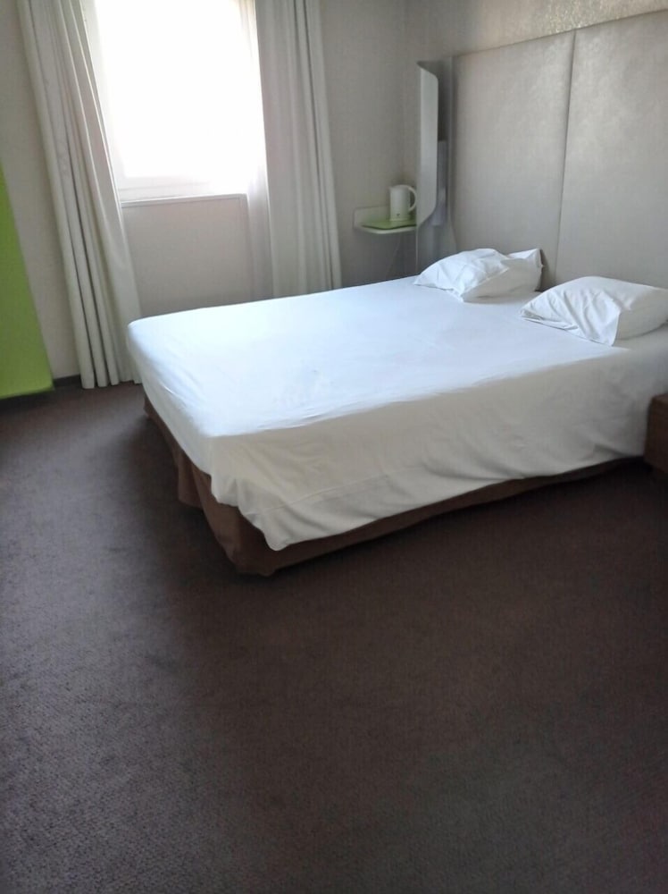 Standard Room, 1 Double Bed