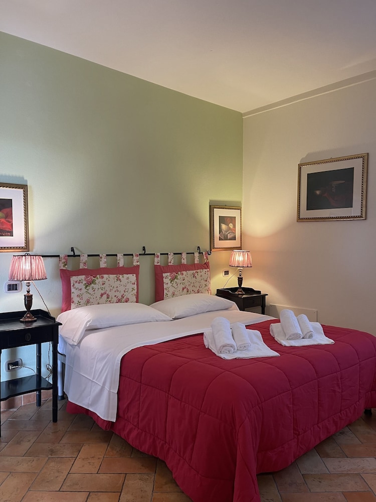 Family Room, 1 Double Bed with Sofa bed, Garden View photo 1