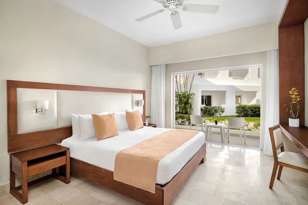 Sun Club Junior Suite Tropical View Double -Adults Only