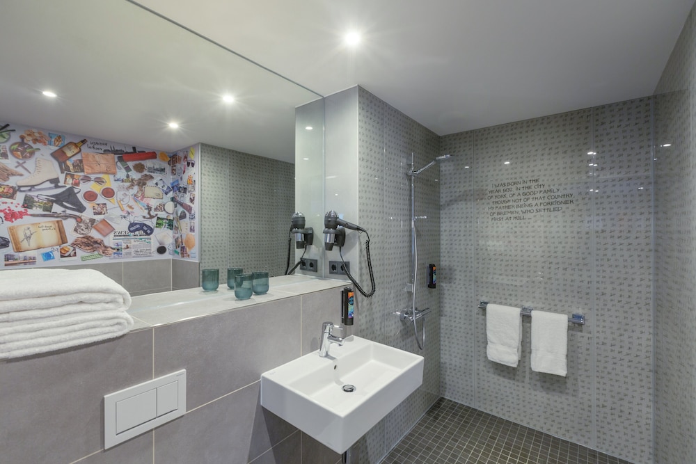 Holiday Inn - the niu, Crusoe Bremen 空港, 写真 5