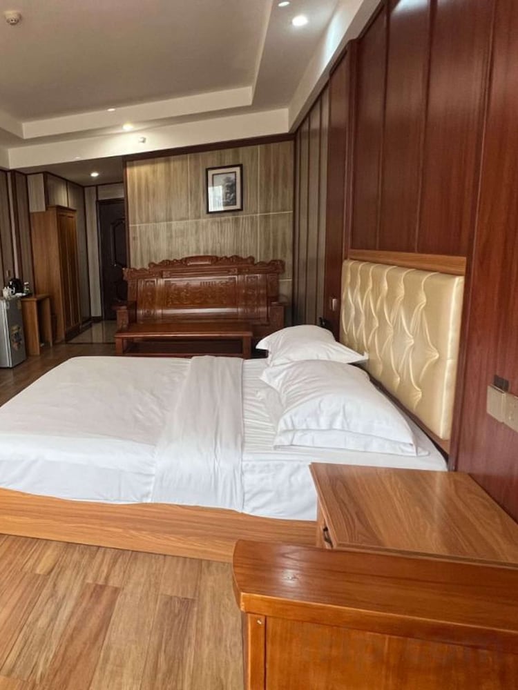 Standard Double Room - Photo 3