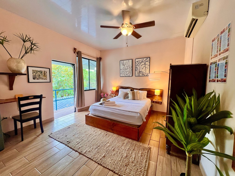 Comfort Room
