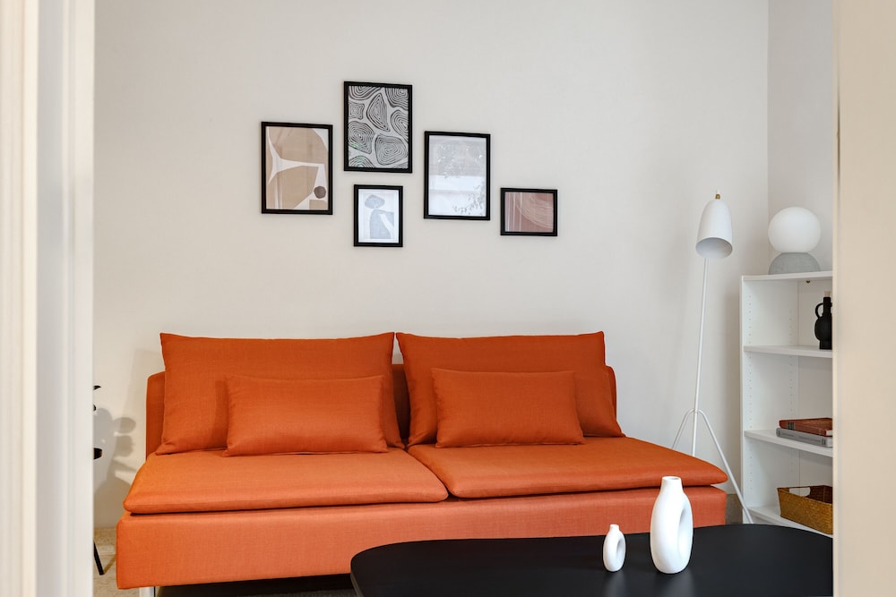 Comfort Apartment, Balcony - Photo 53