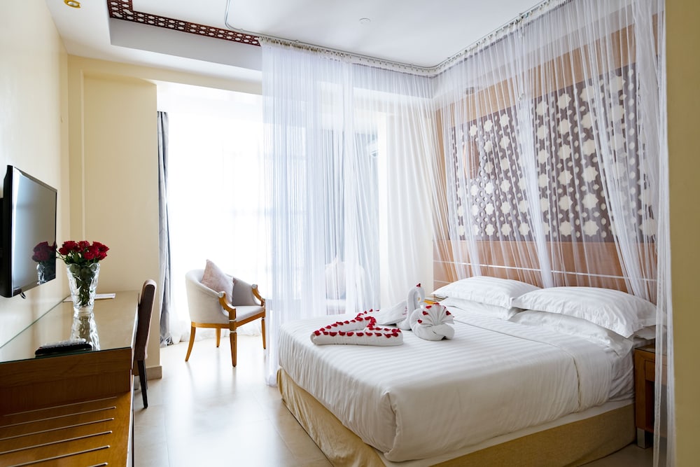 Deluxe Room photo 1