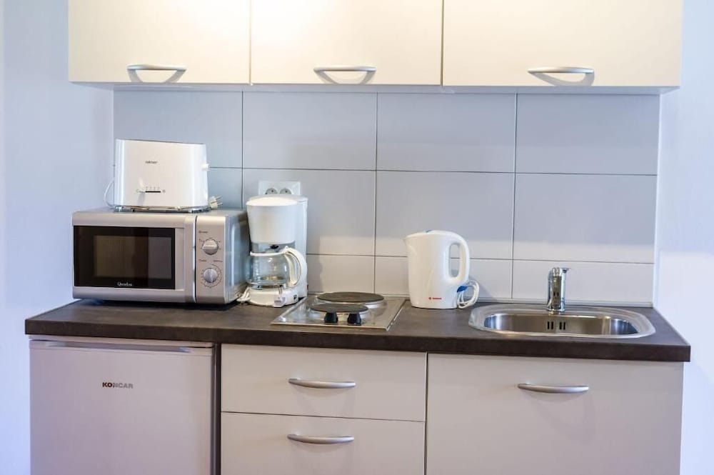 Apartment (Ivanac - close to the beach - A3 (2+2) photo 1