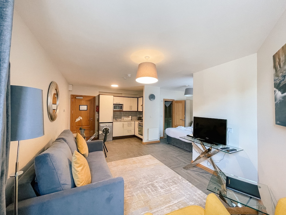 Comfort Studio Suite photo 1