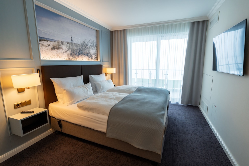 Superior Suite Meerblick