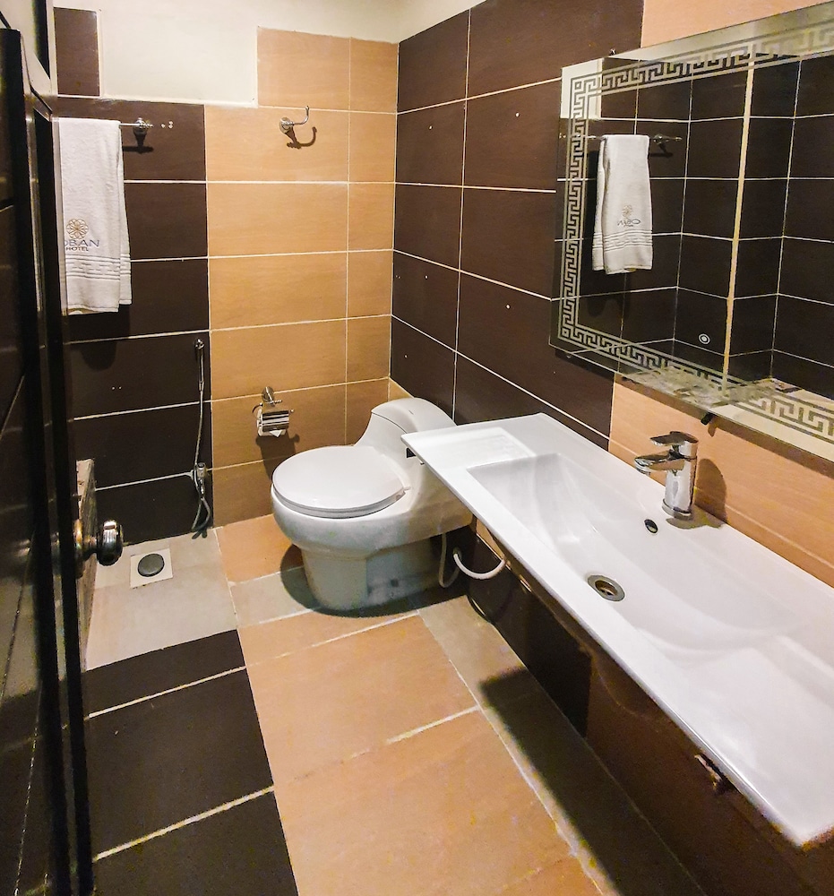 Executive Double Room photo 2