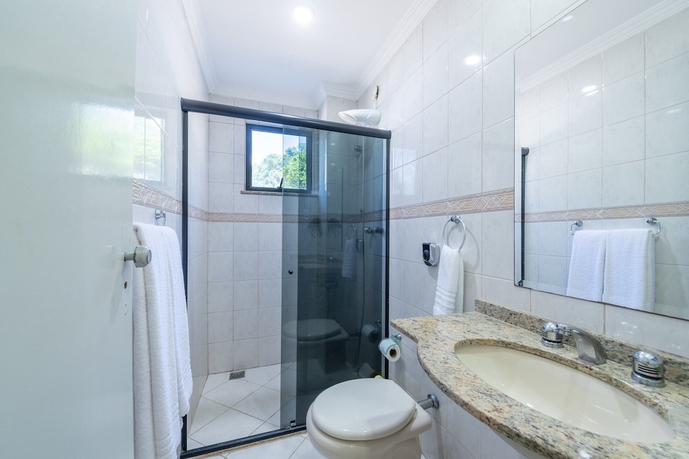Deluxe Apartment, 1 Bedroom (Brazil) - Photo 5