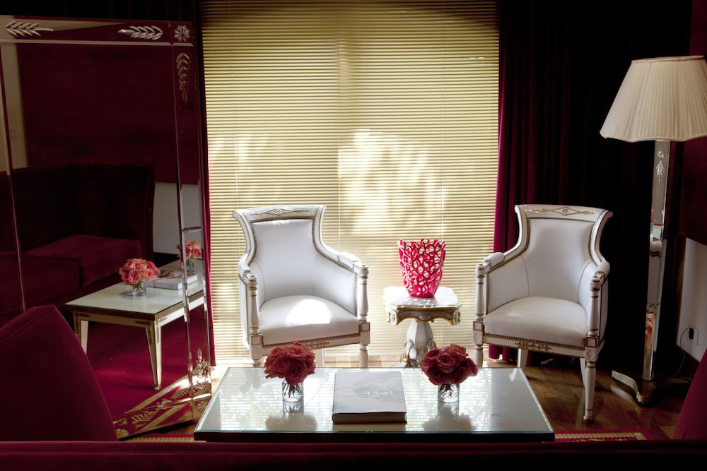 Grand Suite (Duplex) thumbnail 5